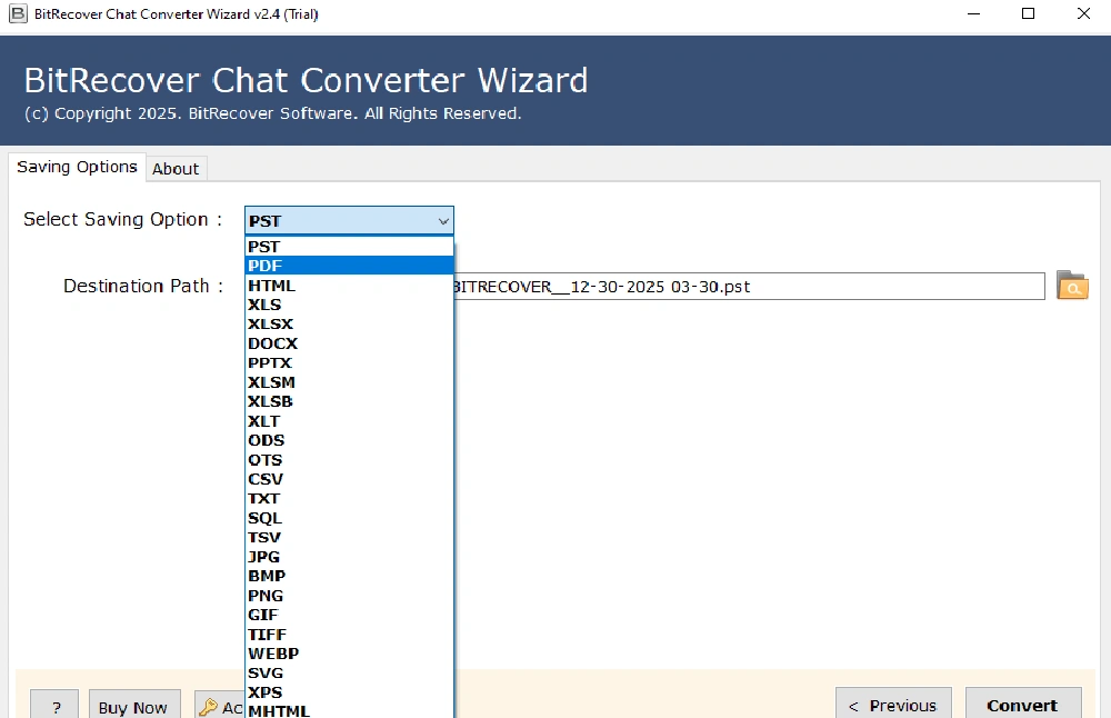 Download Signal Chat History for Easy Multi-Purpose Uses