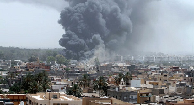 Analysis Libya: what price victory? | Ceasefire Magazine