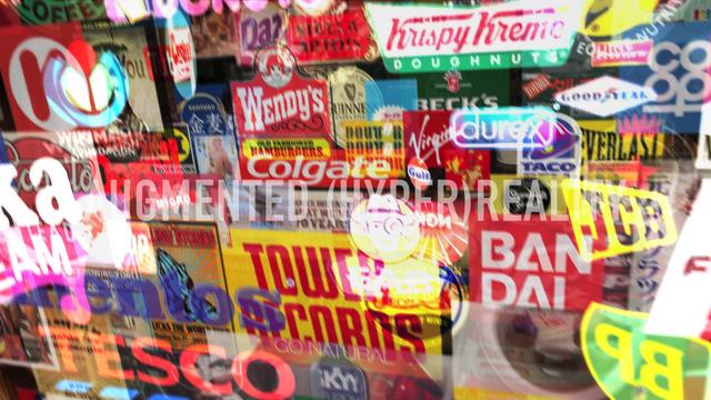 Jean Baudrillard: Hyperreality and Implosion | Ceasefire Magazine