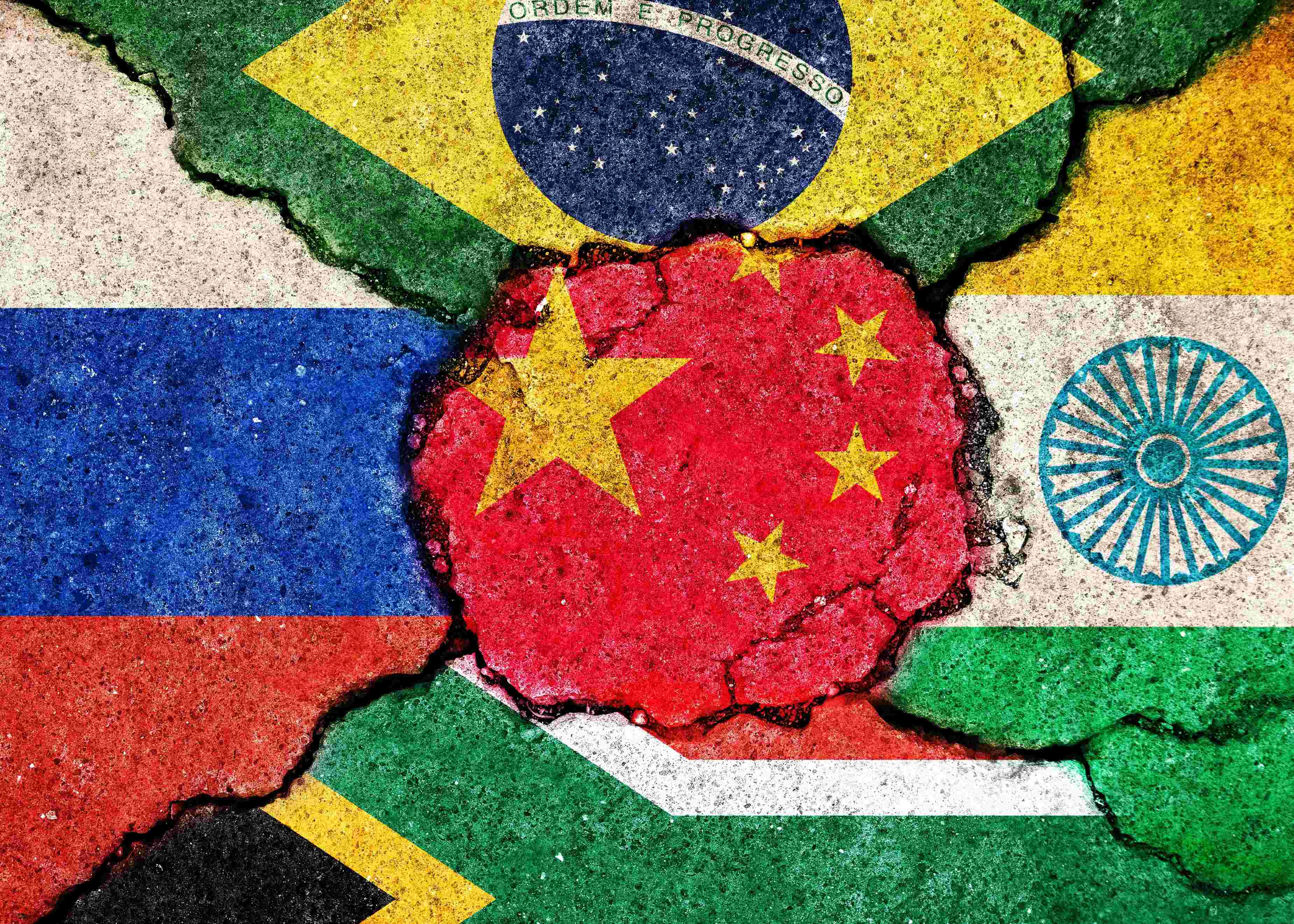 CEBRI-Revista | A China e a construção de uma nova ordem mundial – iliberal – através dos BRICS