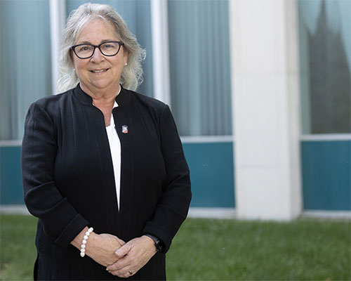 All-college meeting digs deeper in ‘1-3-5’ action plans for thriving communities - NIU College of Education