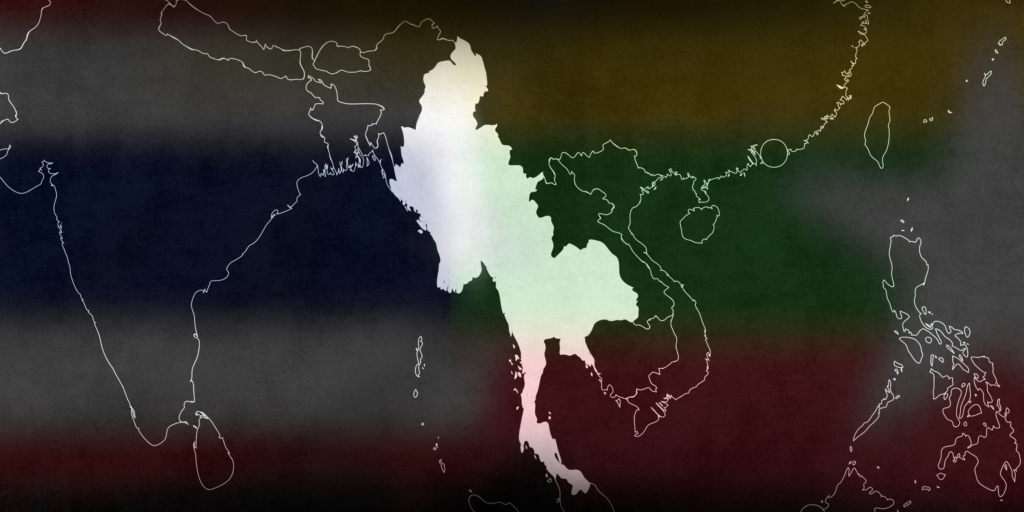 A hidden key player? Thailand’s role in the Myanmar crisis - CEIAS
