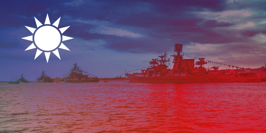 US shifts priority to Indo-Pacific’s “second island chain”—what does it mean for Taiwan? - CEIAS