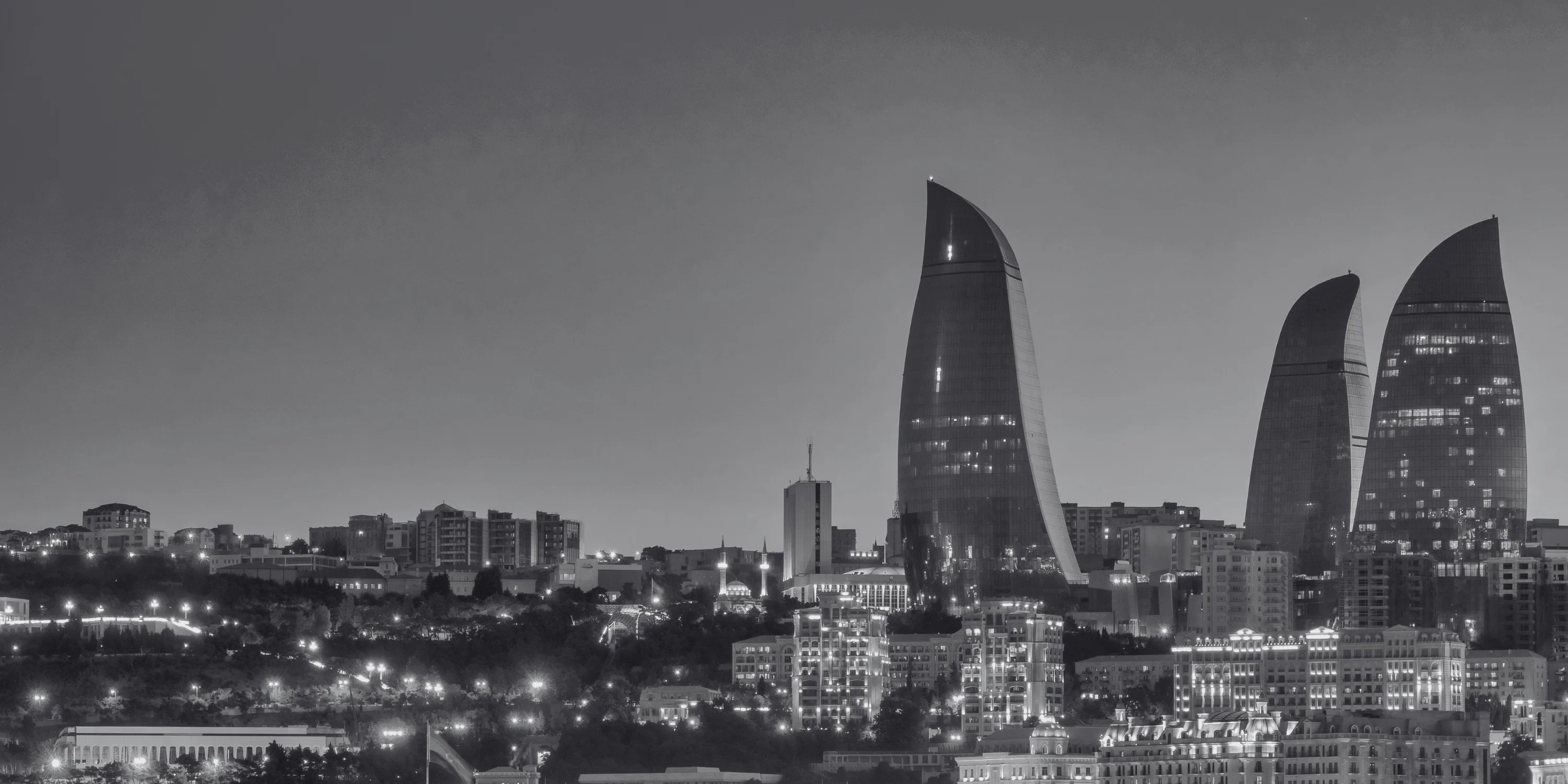 Azerbaijan: Advancing robust educational ties with China - CEIAS