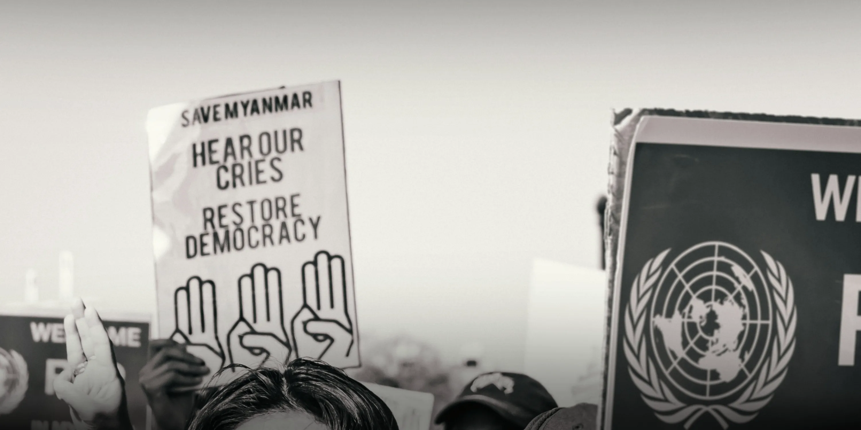 Staging legitimacy: Why the world should ignore Myanmar’s sham elections - CEIAS