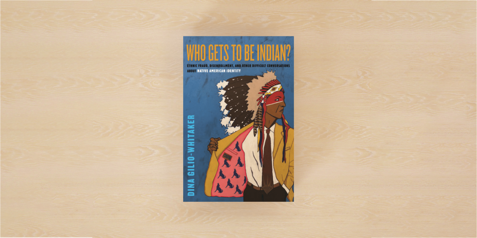 Suggested Reading - Who Gets to be Indian? - CELDF - Community Rights Pioneers - Protecting Nature and Communities