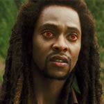 Twilight's 'Laurent' Looks Like Hell