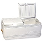 Exclusive Picture Of Gary Coleman's Coffin