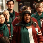 "Glee" Cast Gets Tonsillitis