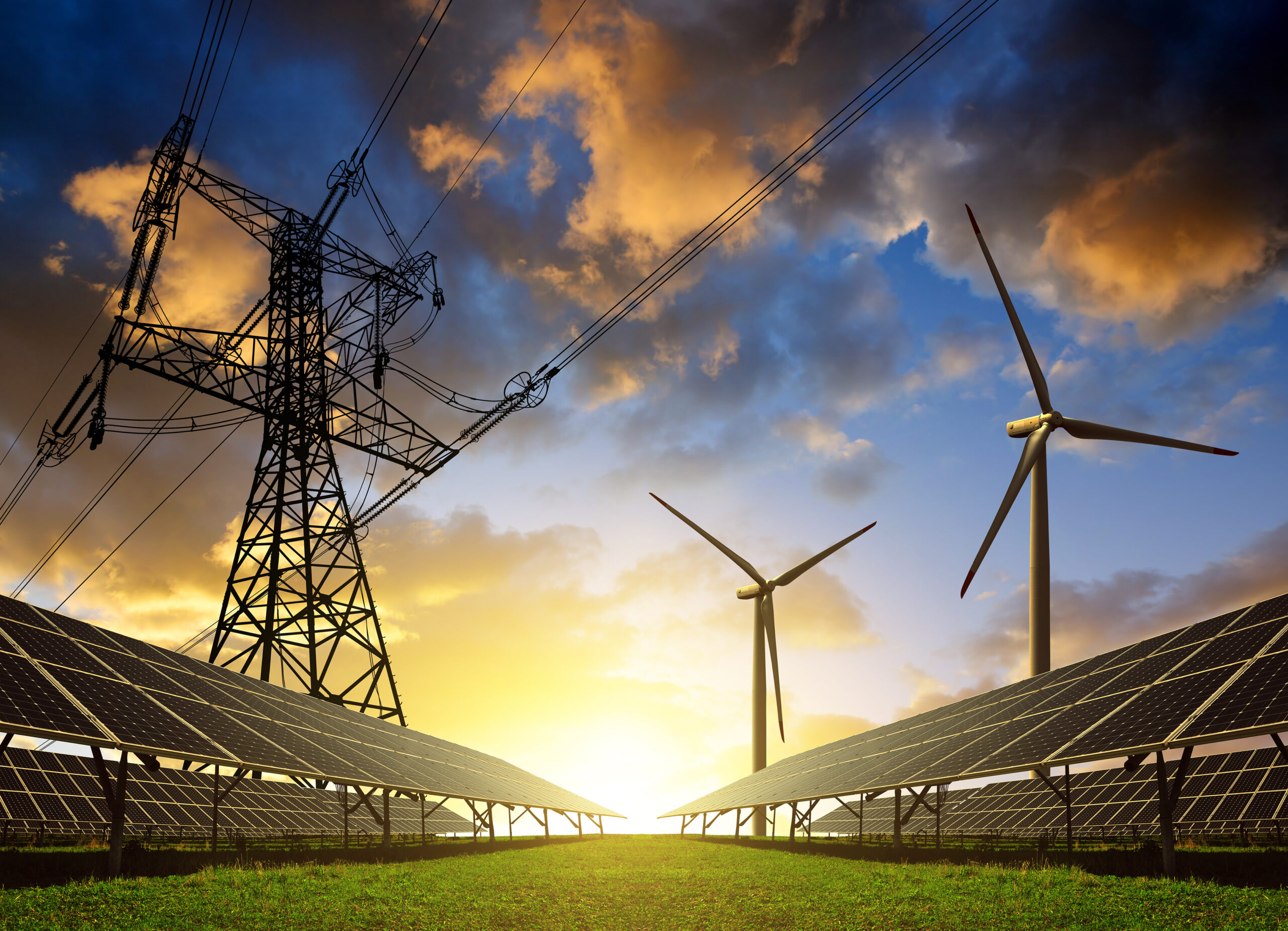 The Climate Pollution Reduction Grant Program: What Does it Mean for the Centralina Region? - Centralina Regional Council