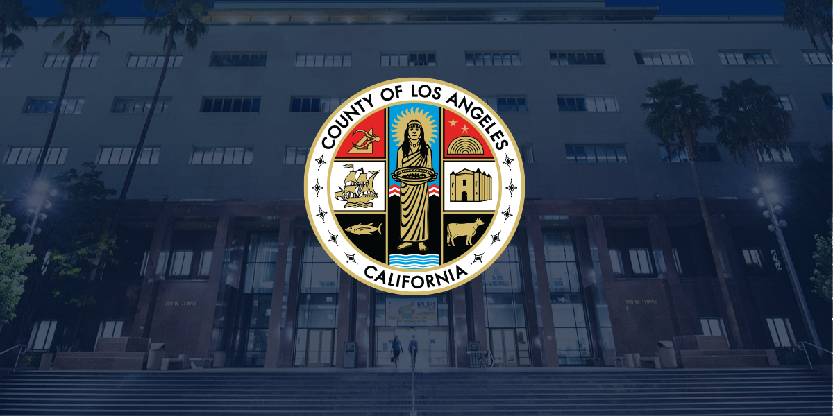 Los Angeles County’s Alternatives to Incarceration Office Launches Incubation Academy for Community-Based Organizations – Los Angeles County