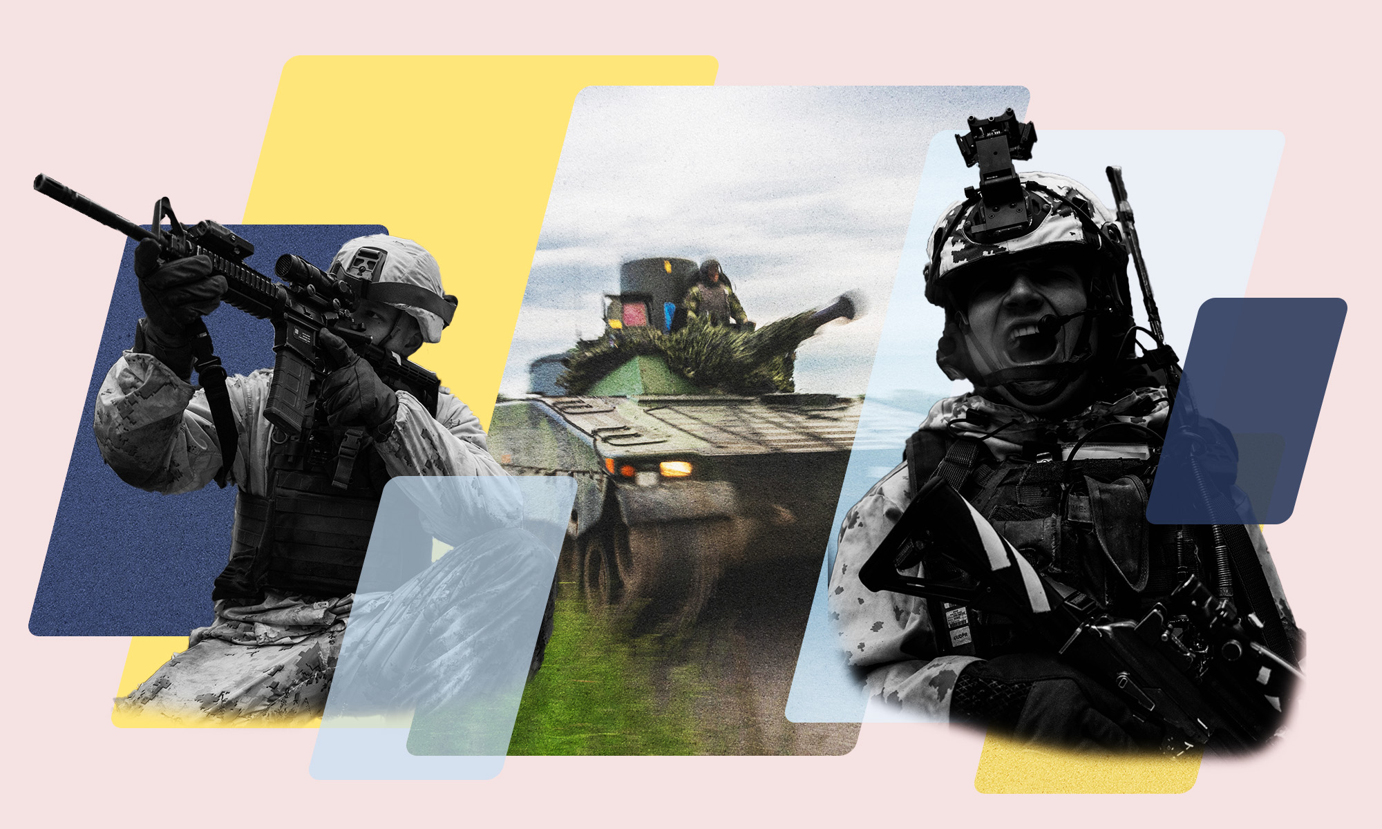The Future of US Bases in Europe: General (Ret.) Ben Hodges - CEPA