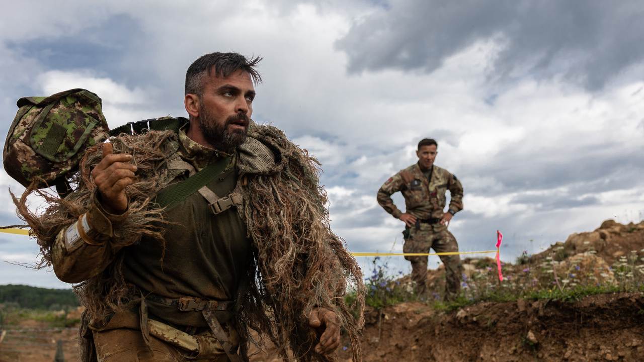 A Time for NATO Fortitude to Deter Russian Threats - CEPA