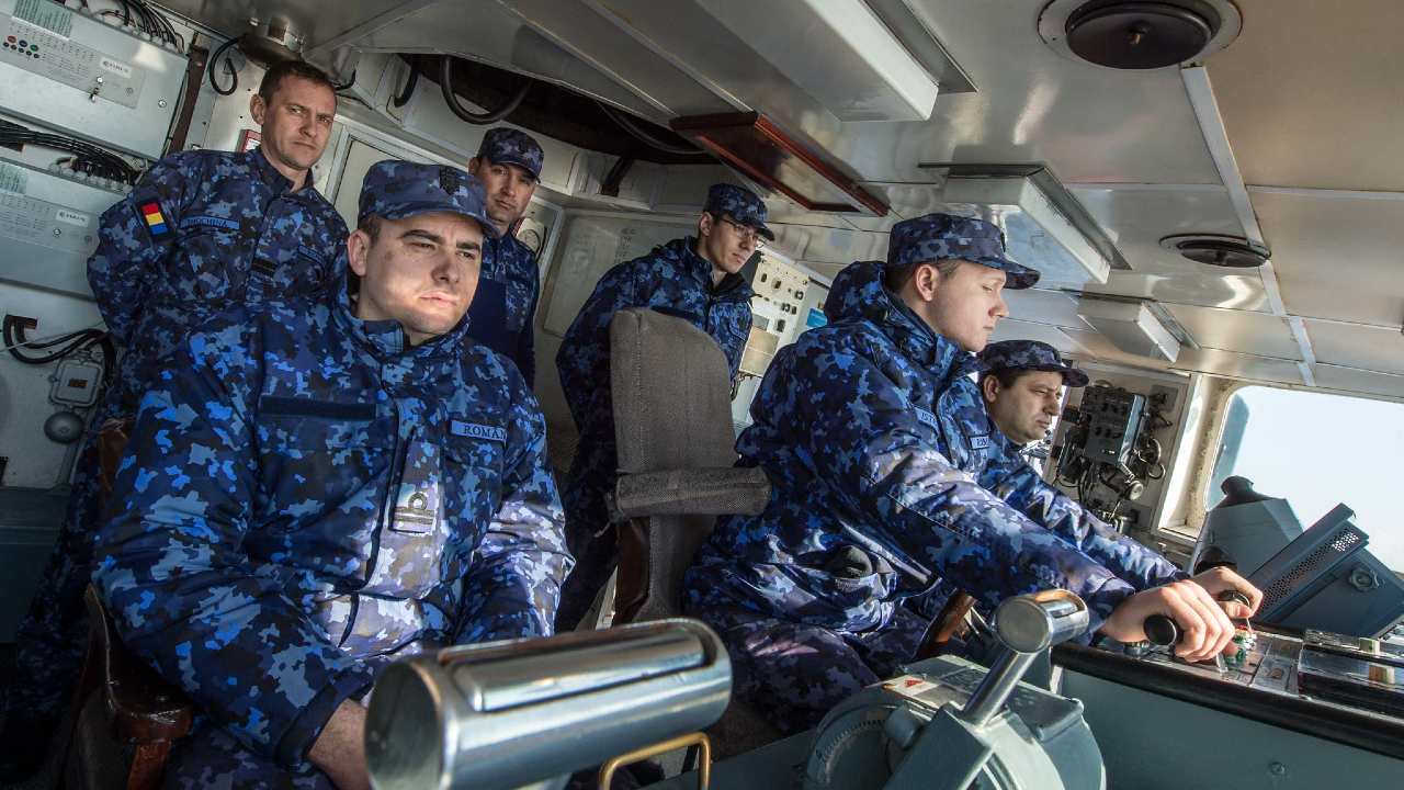 10 Ways to Boost NATO’s Black Sea Defenses - CEPA