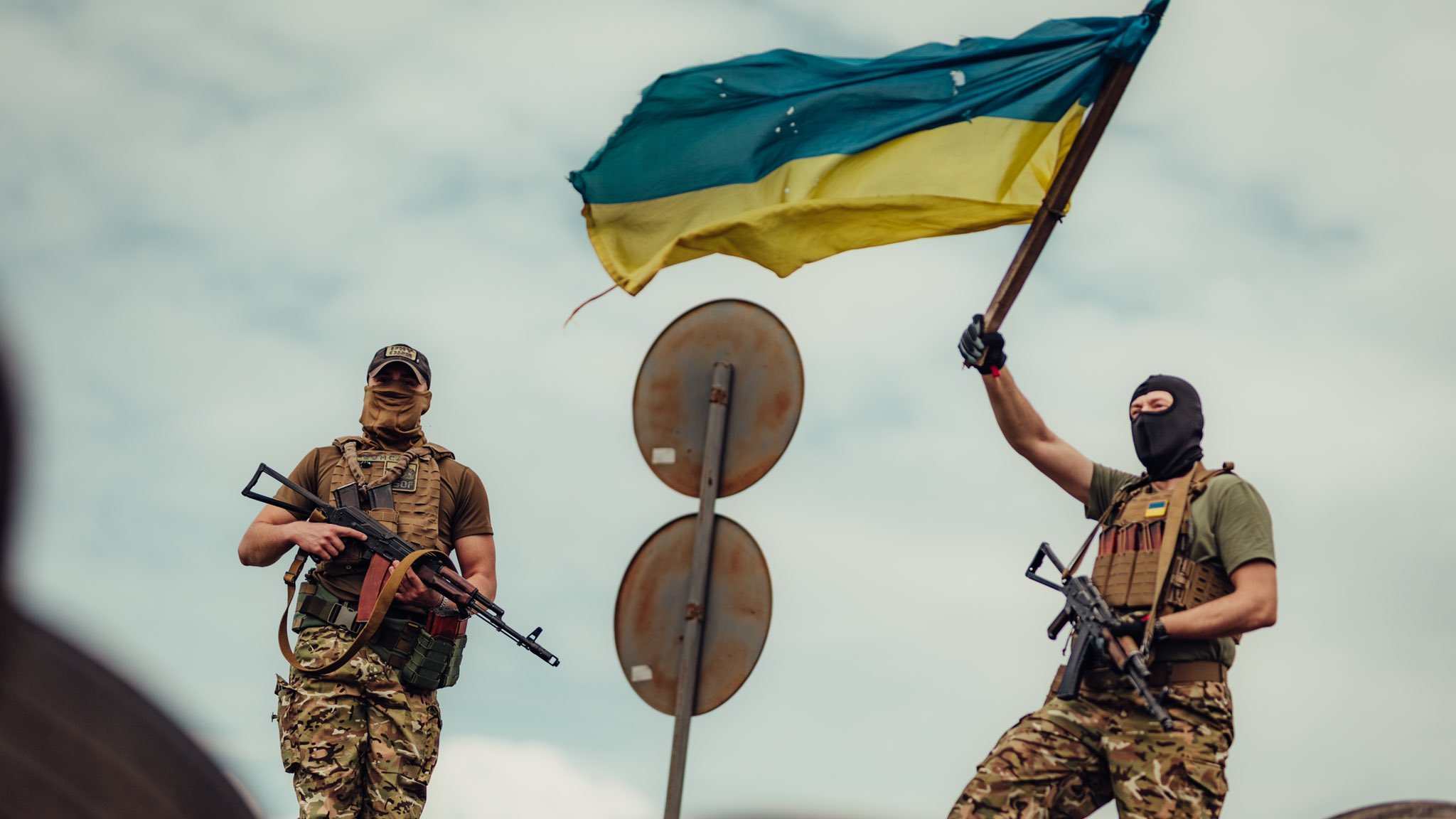 Ukraine Is Winning - CEPA