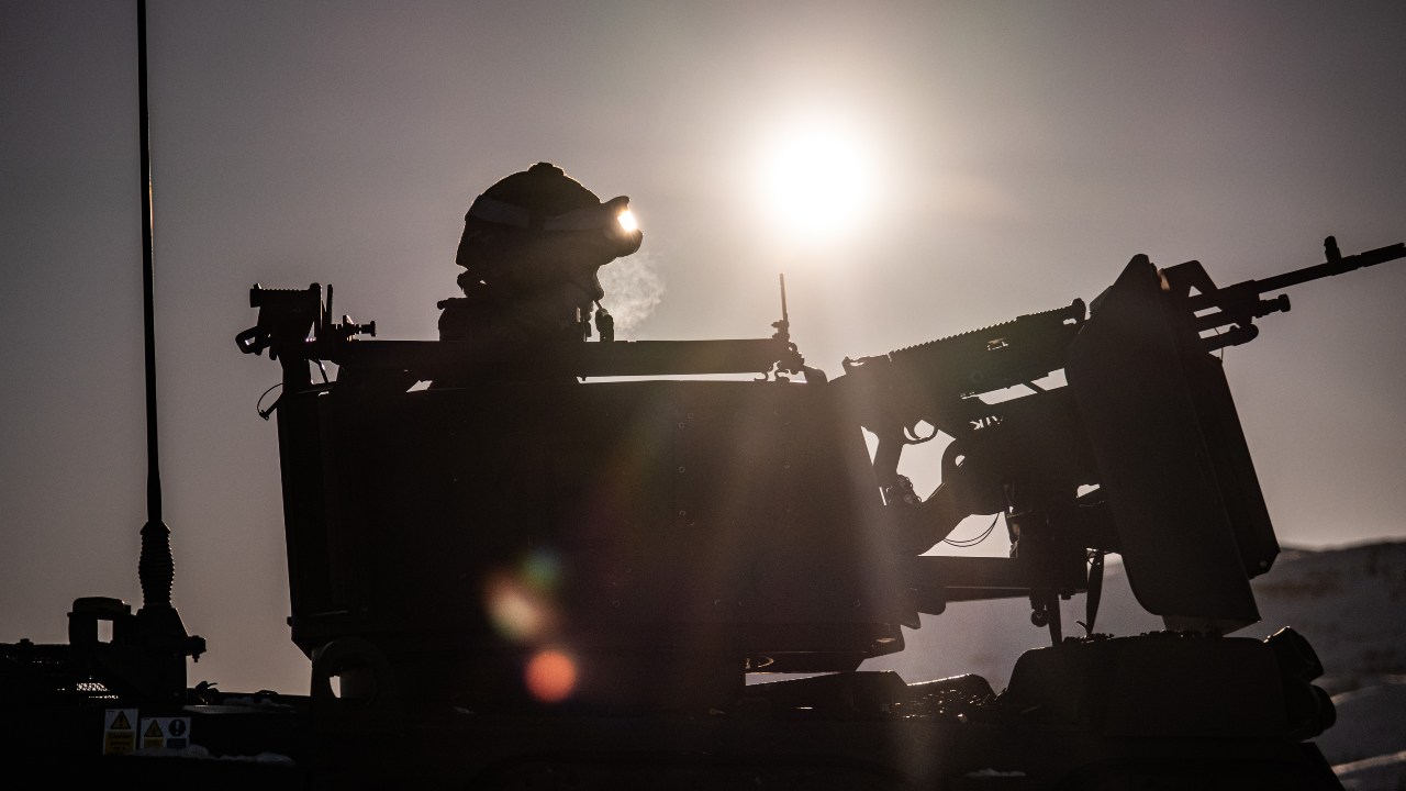 NATO Must Improve its Military Power, and Fast - CEPA