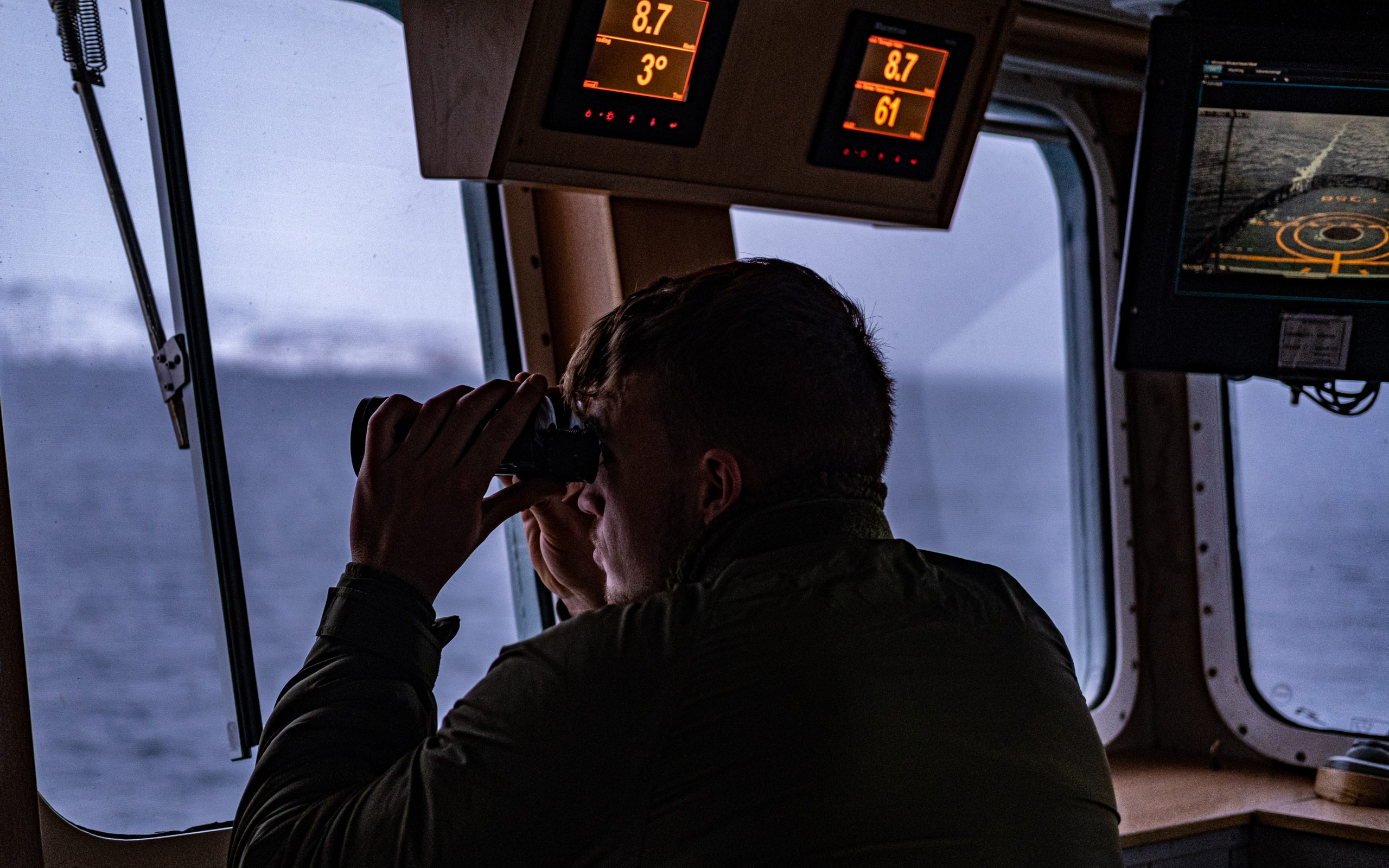 NATO Needs a Maritime Strategy for a Darker Age - CEPA