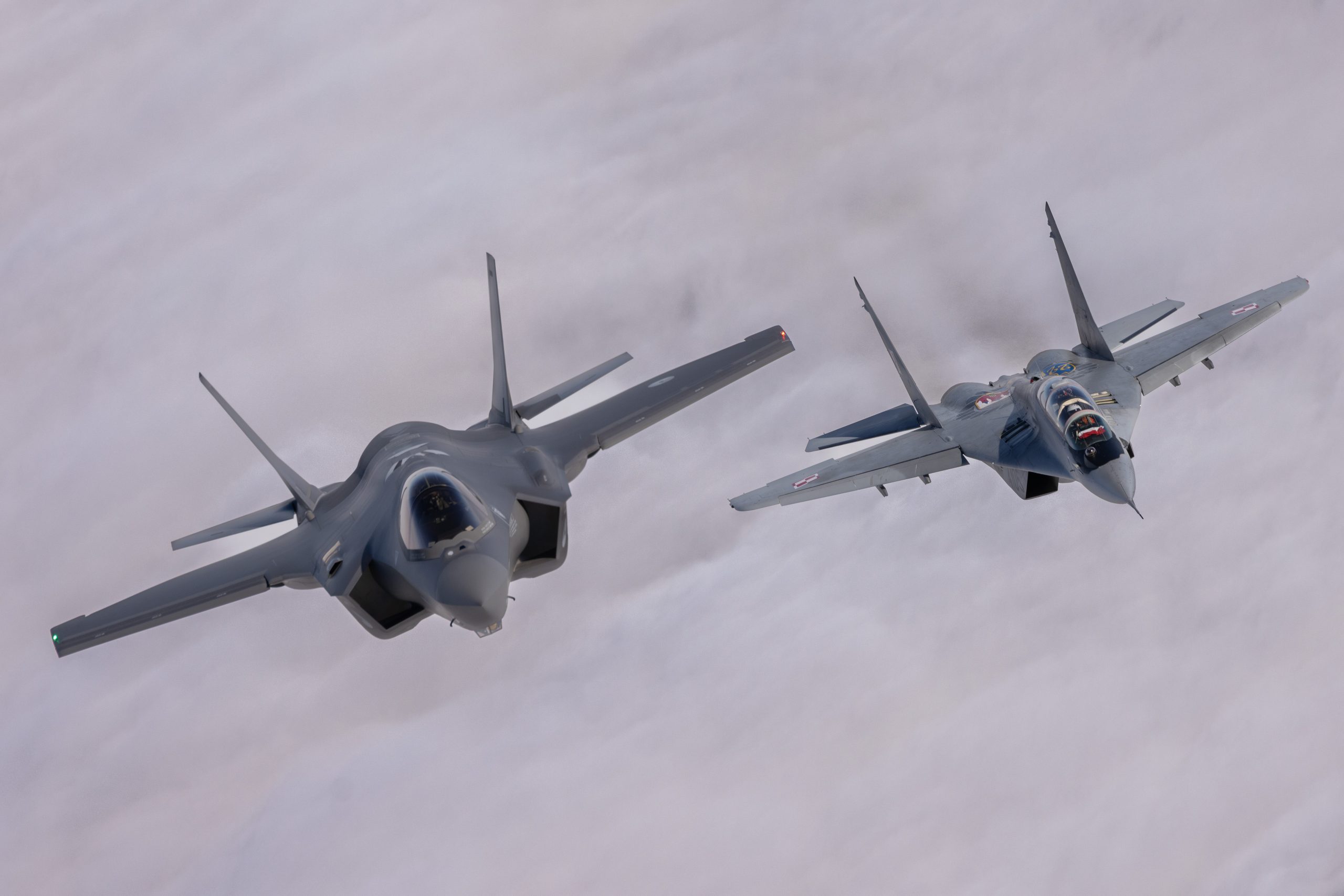 Russia’s Air Force Stumbles as Ukraine’s Grows Stronger - CEPA