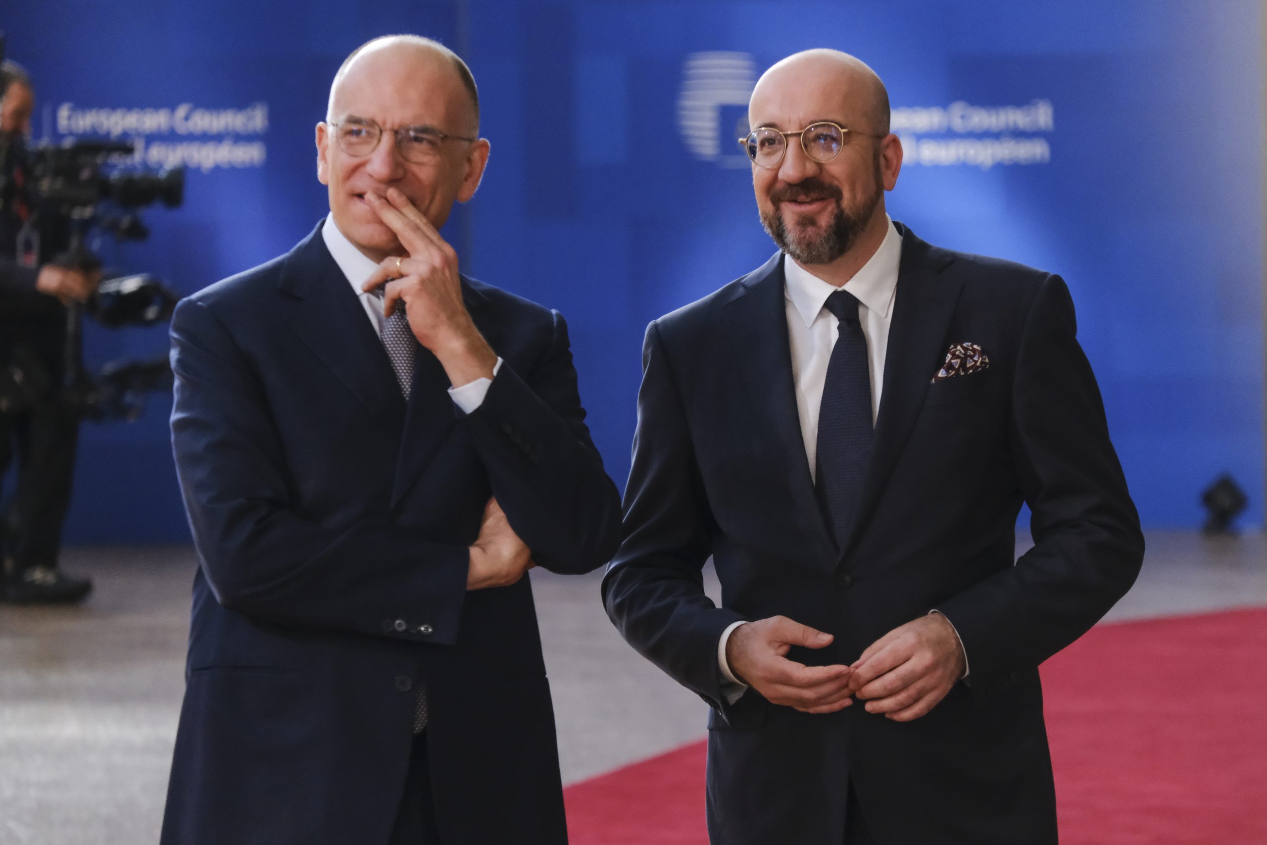 Cosa Fare? Europe Tackles Its Competitiveness Gap - CEPA