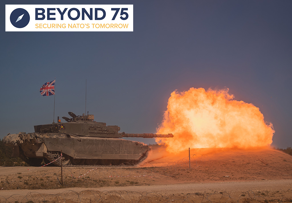 Willfully Vague: Why NATO’s Article 5 Is So Misunderstood - CEPA