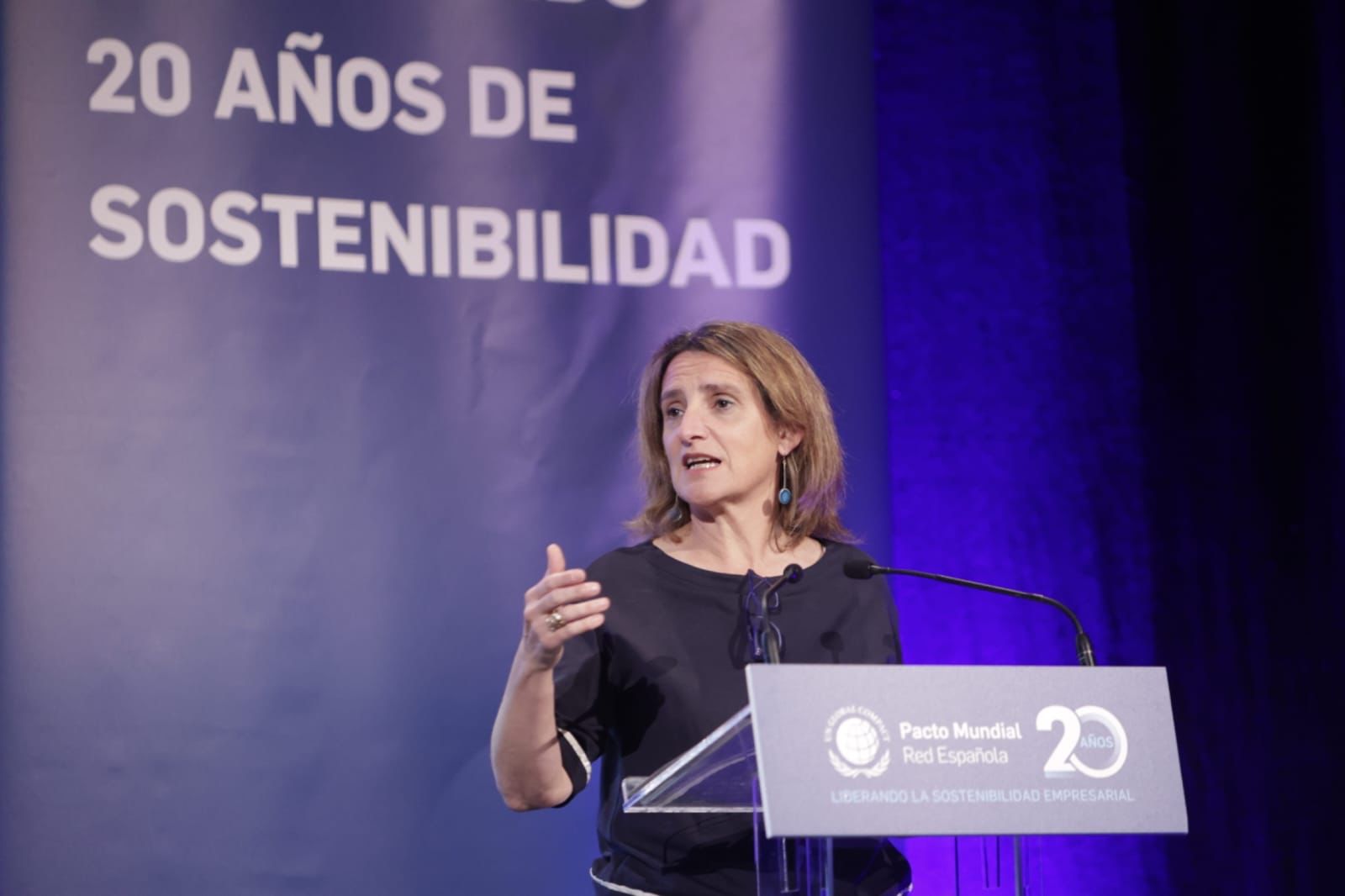 Will Spain's New European Commissioner Be Telefonica's Woman? - CEPA