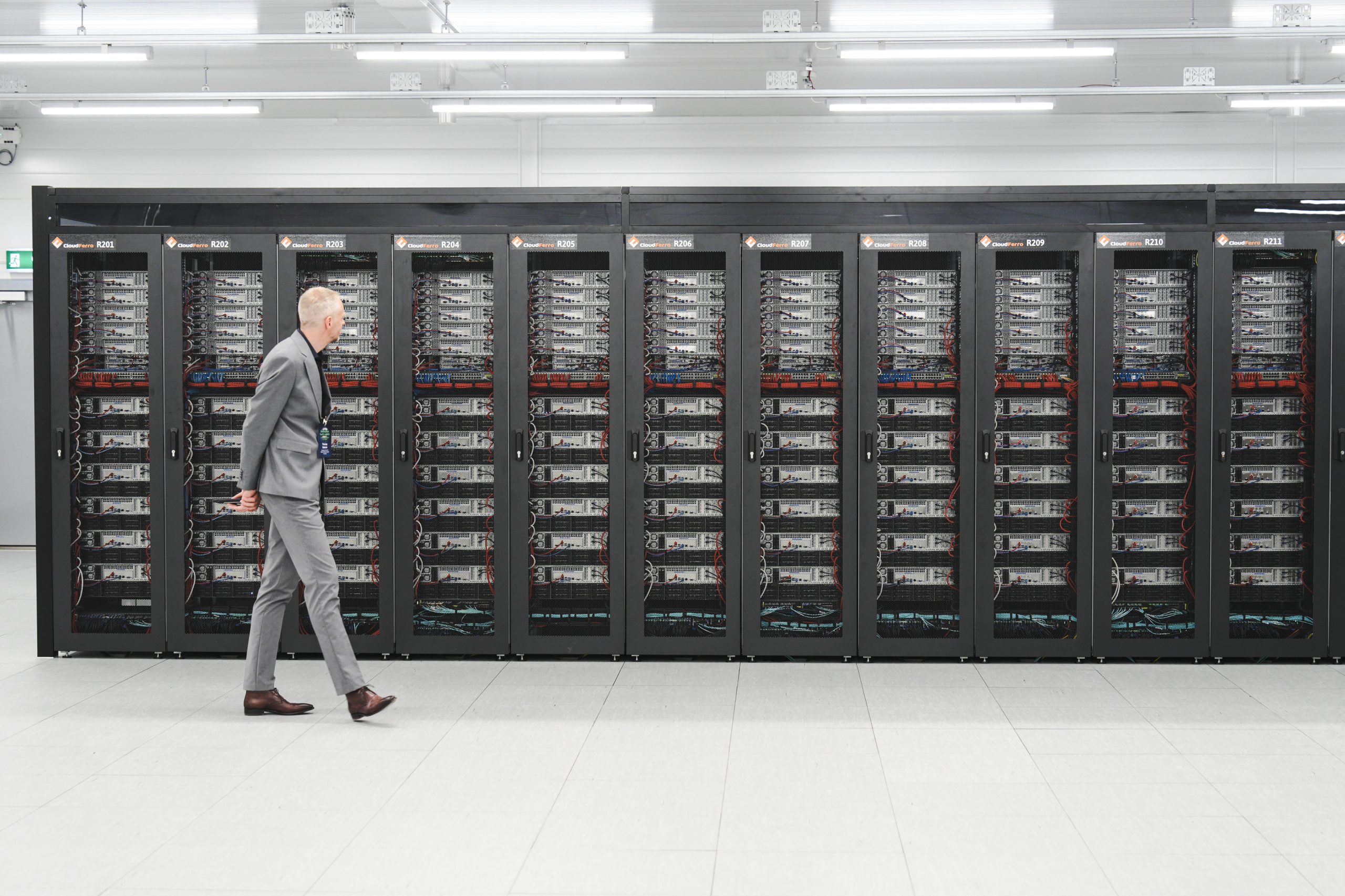 Europe’s AI Act Stumbles Out of the Gate - CEPA