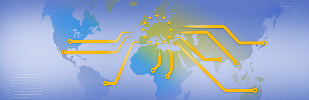 Digital Brussels Effect: European Legislation Goes Global - CEPA