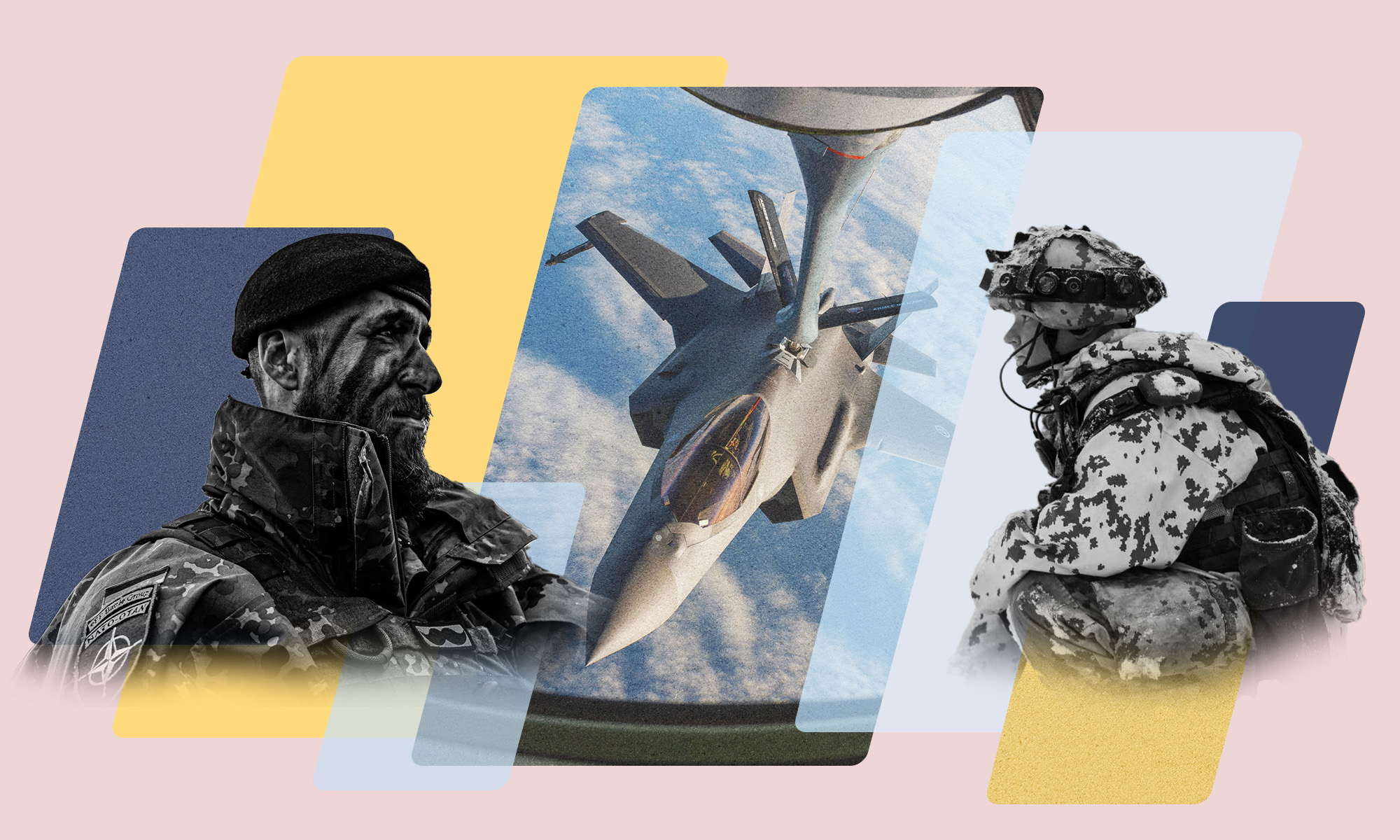 The Future of US Bases in Europe: General (Ret.) Wesley K. Clark - CEPA