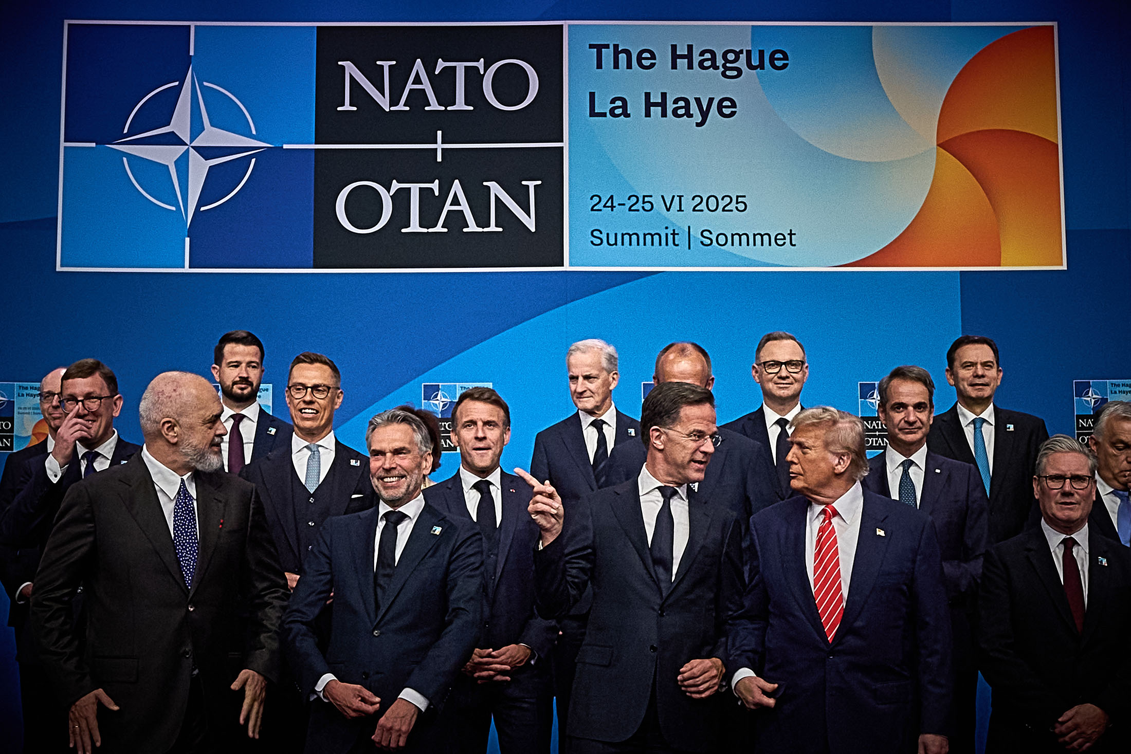 European NATO’s Warriors and Peaceniks - CEPA