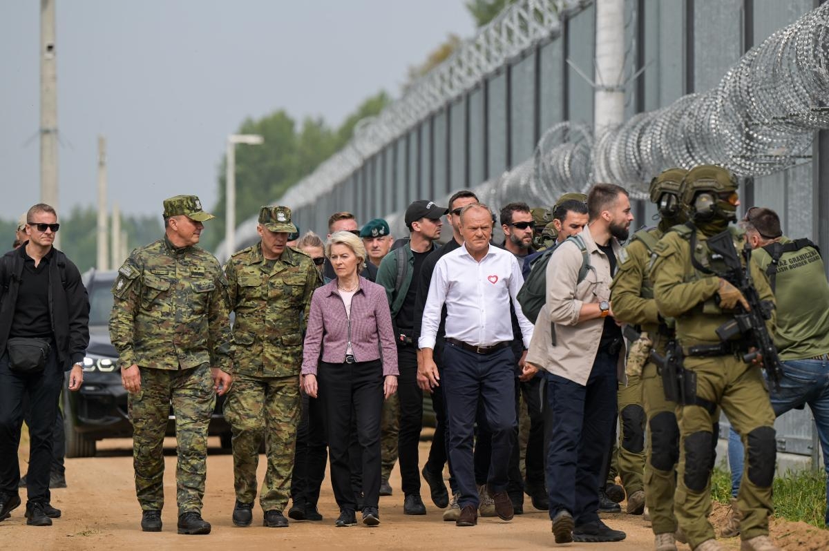 Europe’s Drone Wall: Action This Day - CEPA