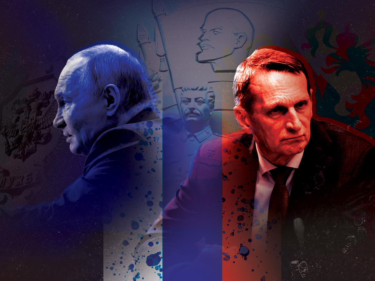 War Without End: Russia’s Shadow Warfare - CEPA