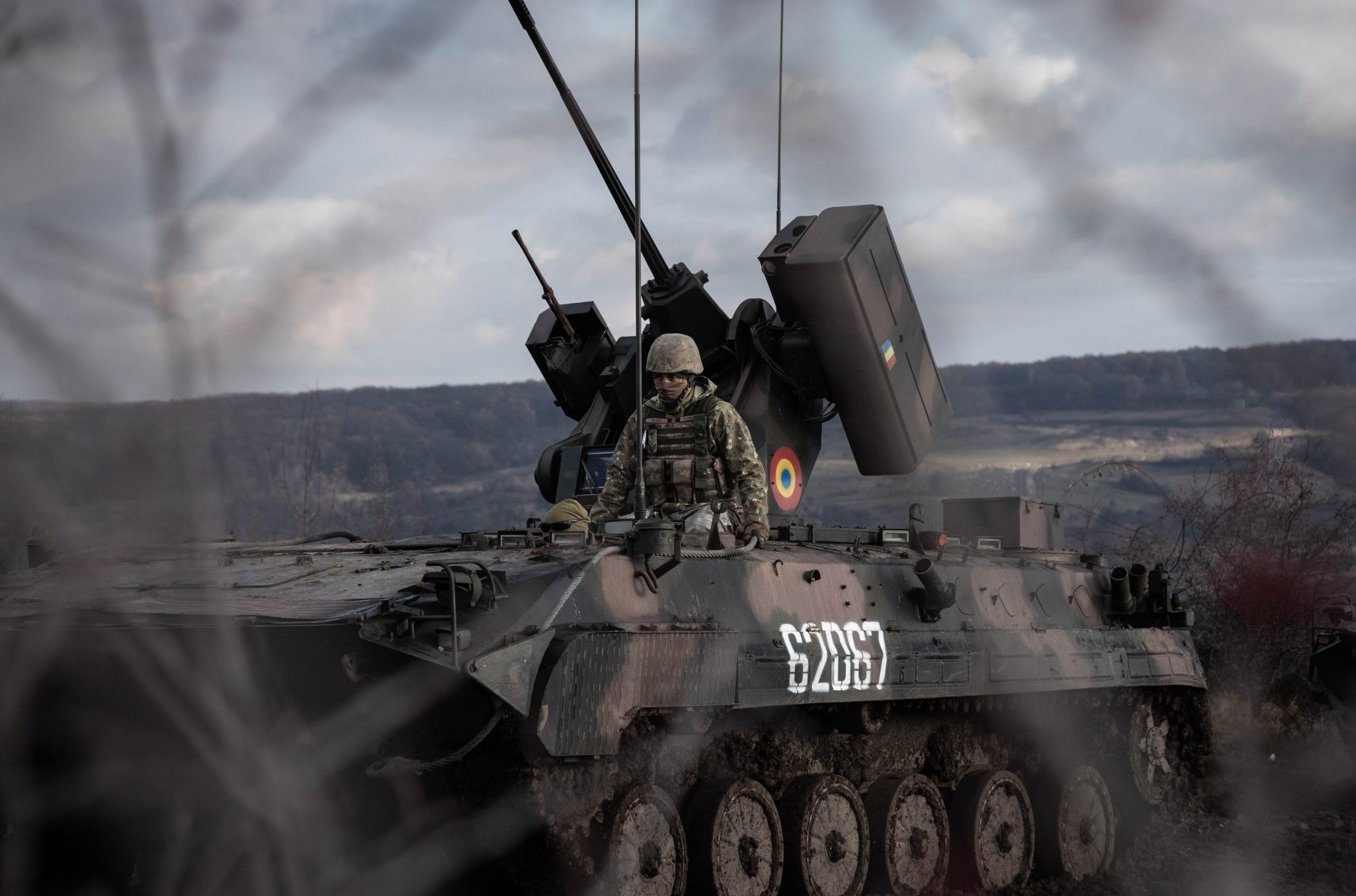 Romania Makes Itself Indispensable to NATO - CEPA