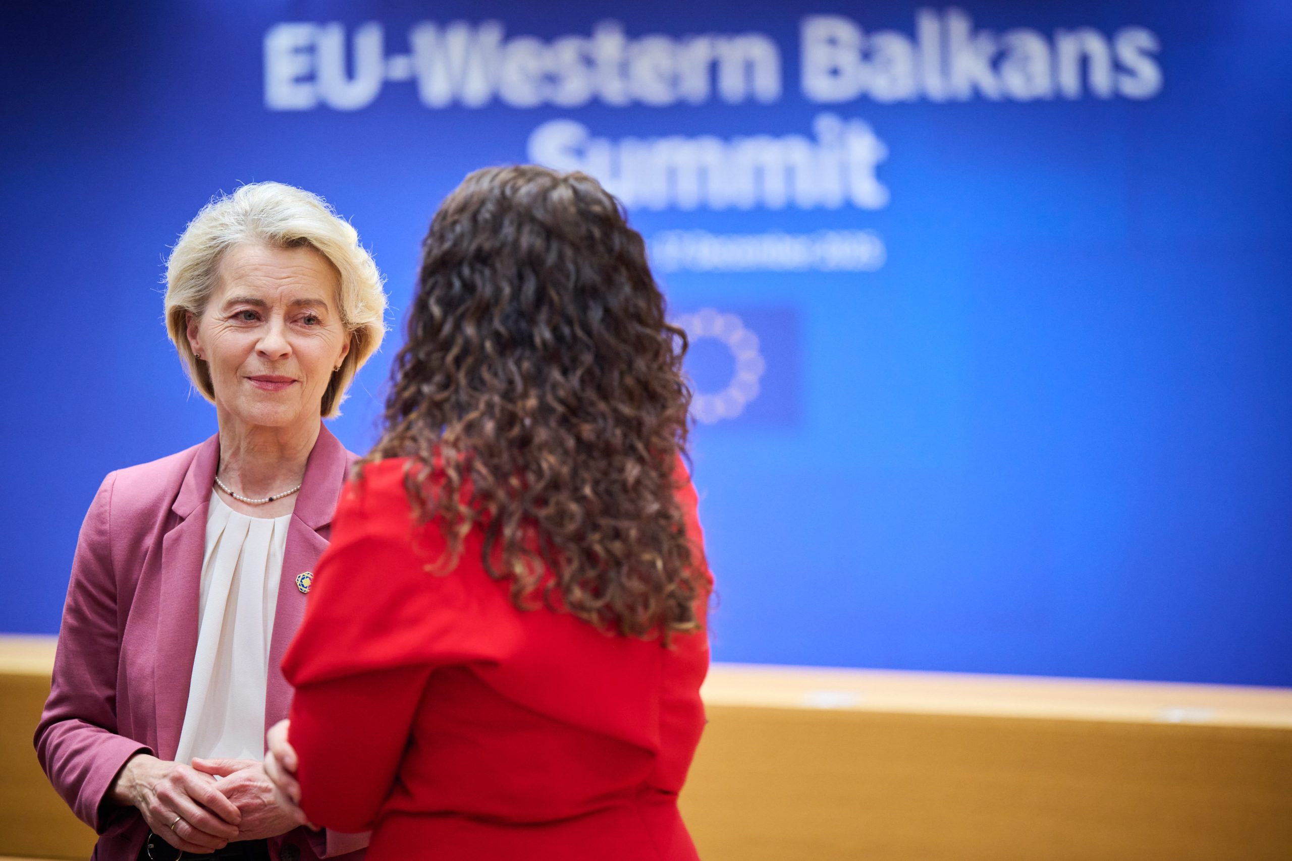 The Balkan Limbo and Wobbly Western Resolve - CEPA