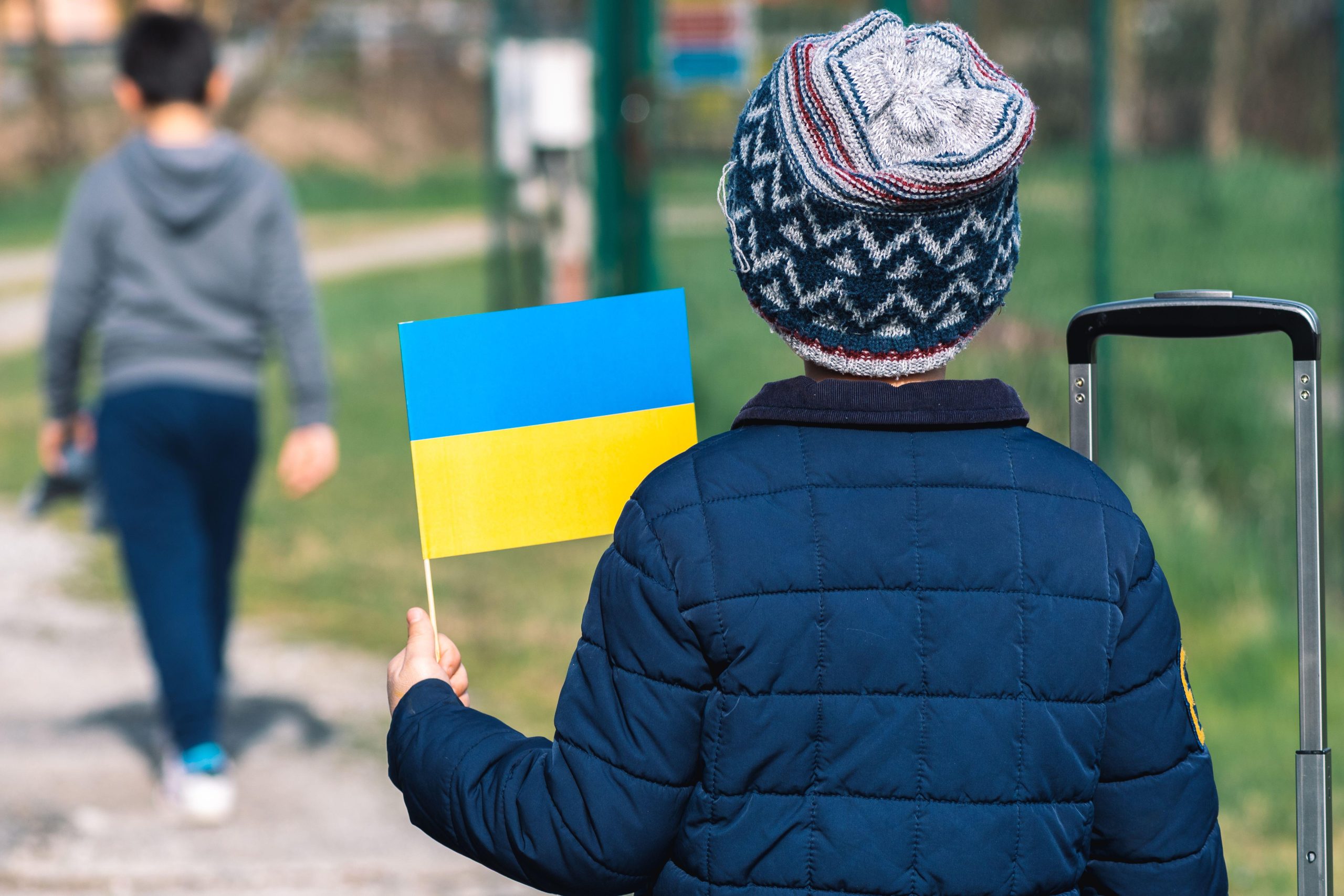 Ukraine’s Human Rights: More Than Words - CEPA