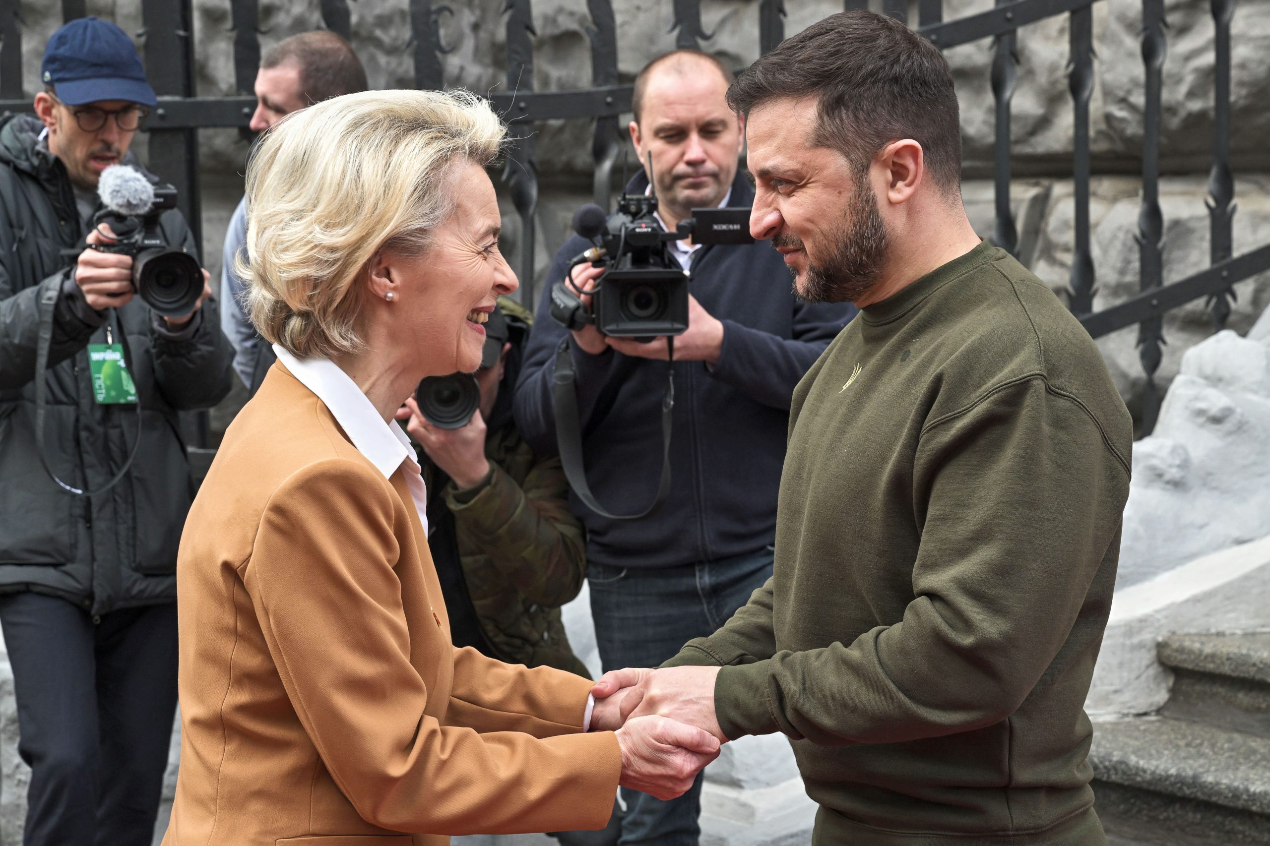 Europe Needs a Military Operations Center in Ukraine - CEPA