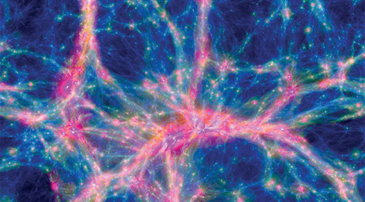 How dark matter became a particle – CERN Courier