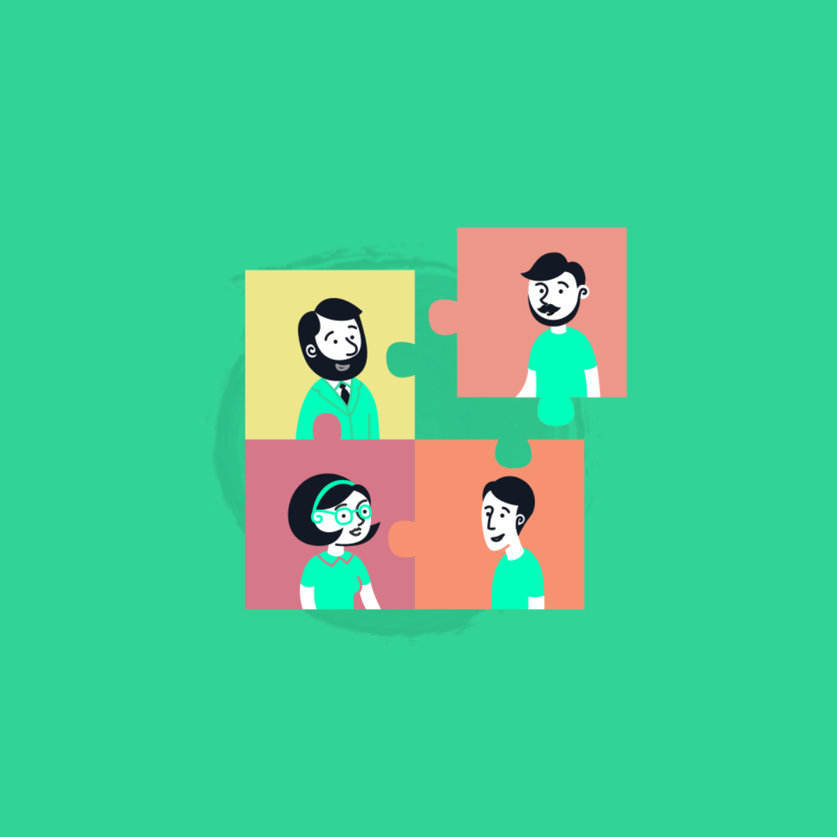 40+ Team Building Activities You Should Try at Least Once