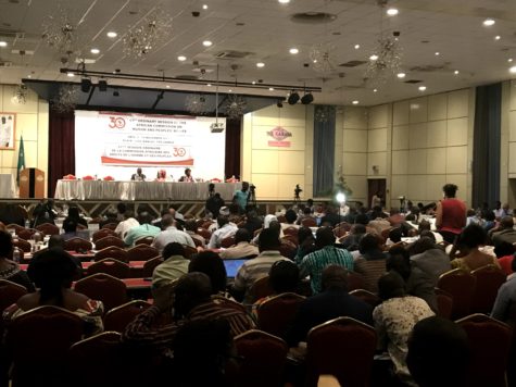 African Commission Bows to Political Pressure, Withdraws NGO's Observer Status - Center for Global Law and Justice | Resource Hub