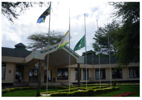 Benin and Côte d’Ivoire to Withdraw Individual Access to African Court - Center for Global Law and Justice | Resource Hub