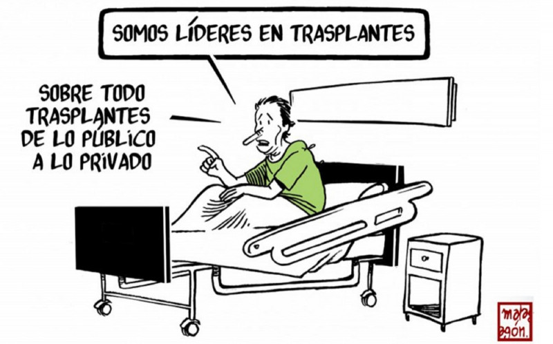Los recortes matan. El desmantelamiento planificado de la sanidad pública por el PP está costando vidas de mujeres en Andalucía | CGT Andalucía, Ceuta y Melilla