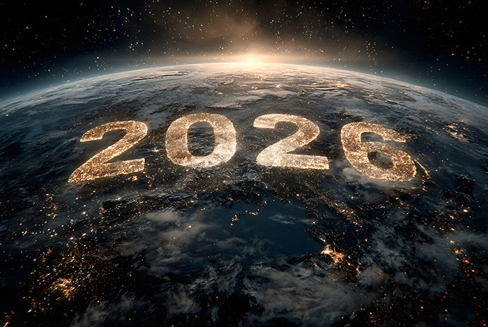 Facing Coming Storms #45: Unpredictable but critical 2026 - CHACR