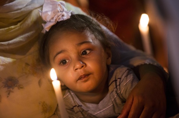 It Takes a Village: The Immediate Mental Health Response to the Oak Creek Sikh Temple Shootings, Part 1 of 2 | CHAI