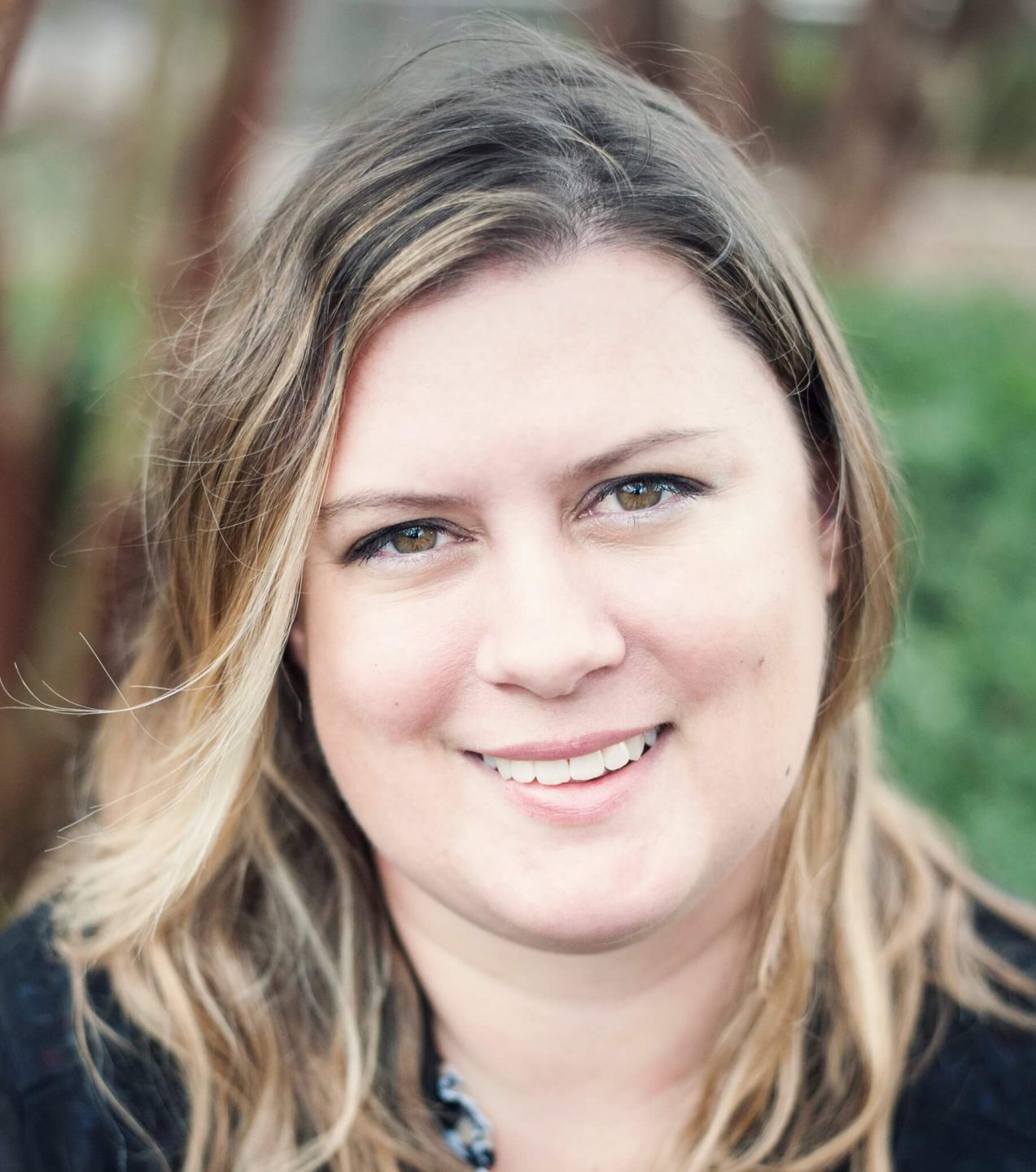 Podcast ? E18 - Kristin Larsen from Believe in a Budget » Chain of Wealth