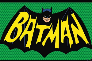 Batman S:03 E:18 – Channel: Superhero
