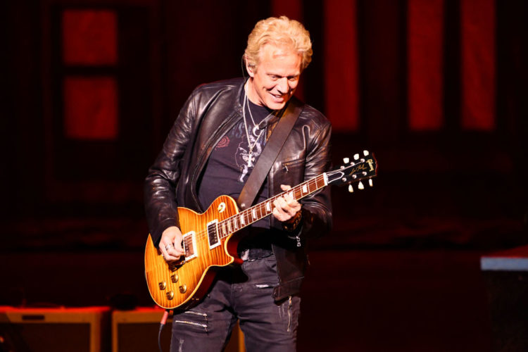 The Story Behind Eagles Song "Witchy Woman"