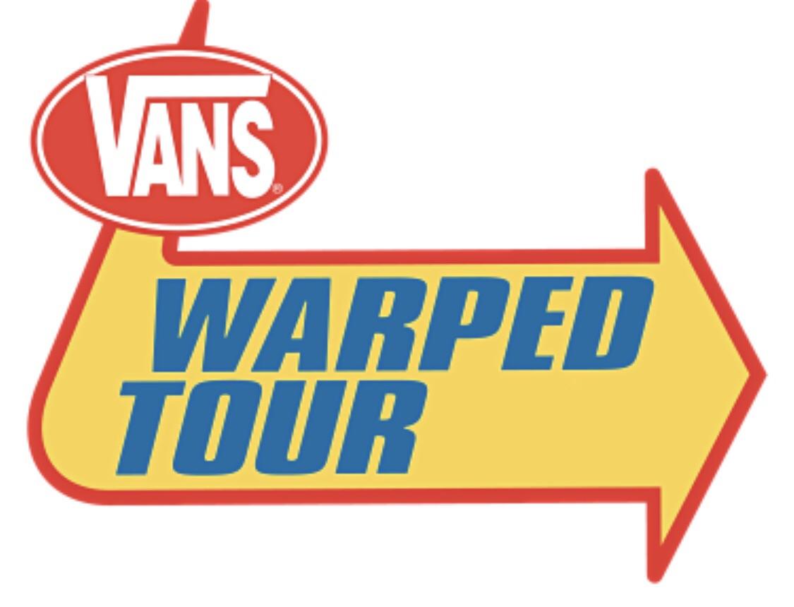 Discover the new bands added to the lineup of Vans Warped Tour - Chaoszine