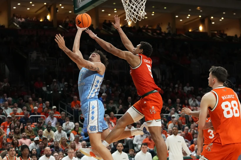 Chansky's Notebook: Desperation - Chapelboro.com