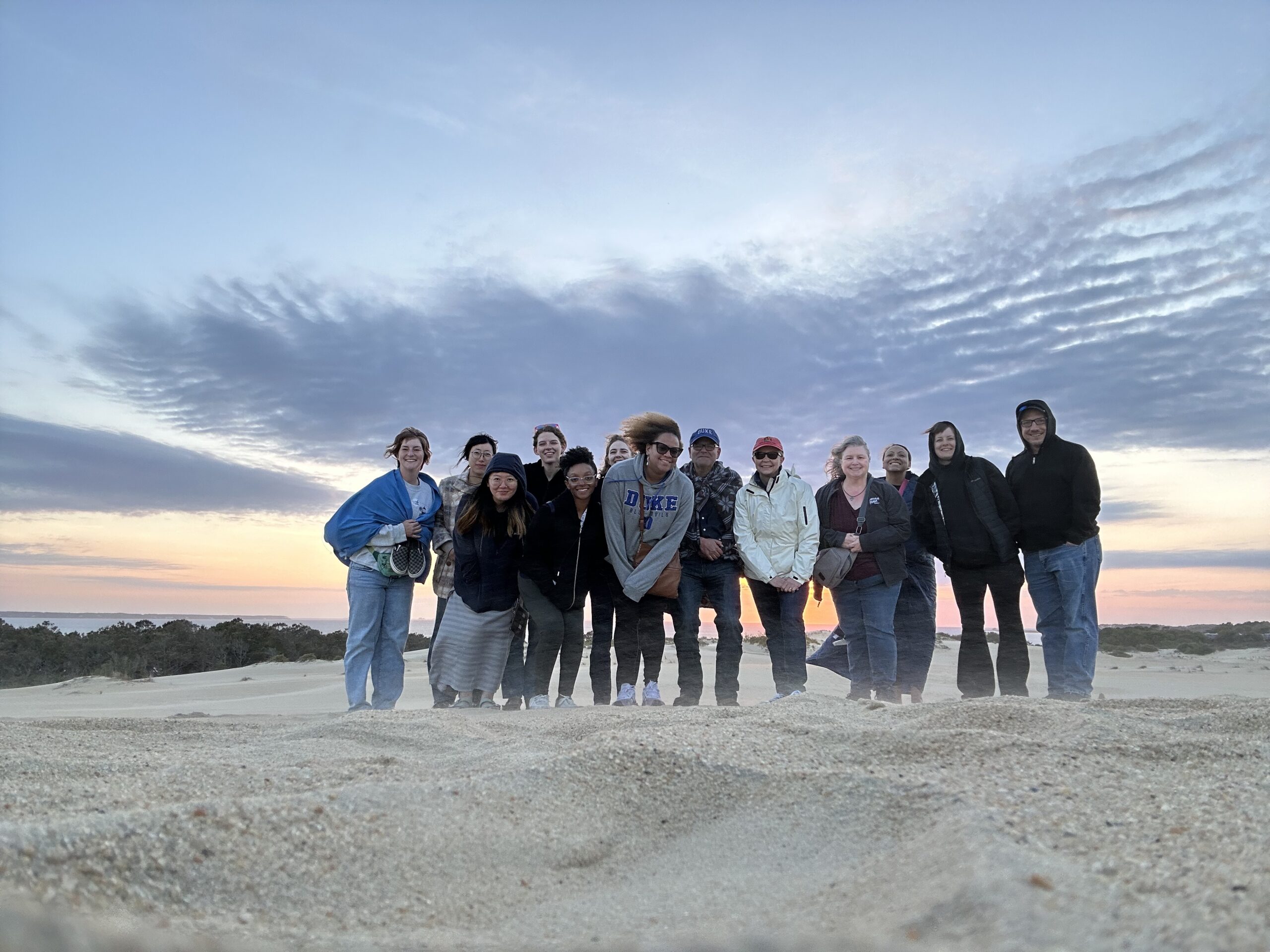 Chart Your Own Path: Interdisciplinary Learning at Duke’s Graduate Liberal Studies Program - Chapelboro.com