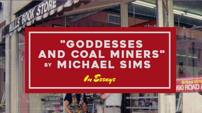 Goddesses and Coal Miners | Chapter 16