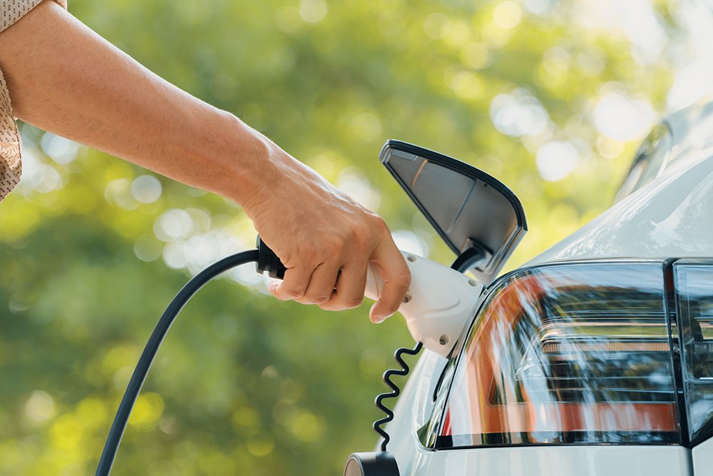 Charged EVs | Versinetic warns EV charger manufacturers to prepare for UK standards changes - Charged EVs
